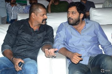 Janatha Garage Movie Success Celebrations